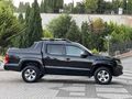 2011 MODEL VOLKSWAGEN AMAROK HIGHLINE