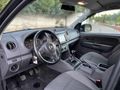 2011 MODEL VOLKSWAGEN AMAROK HIGHLINE