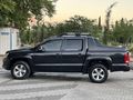 2011 MODEL VOLKSWAGEN AMAROK HIGHLINE