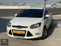 TURHAN OTOMOTİVDEN TEMİZ UYGUN FOCUS OTOMATİK KUSURSUZ