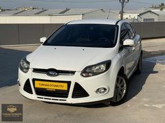 TURHAN OTOMOTİVDEN TEMİZ UYGUN FOCUS OTOMATİK KUSURSUZ