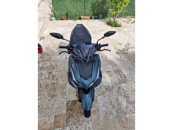 Sahibinden RKS Arome 125