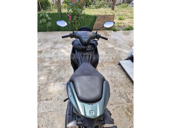 Sahibinden RKS Arome 125