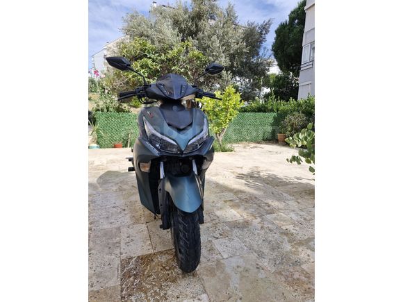 Sahibinden RKS Arome 125