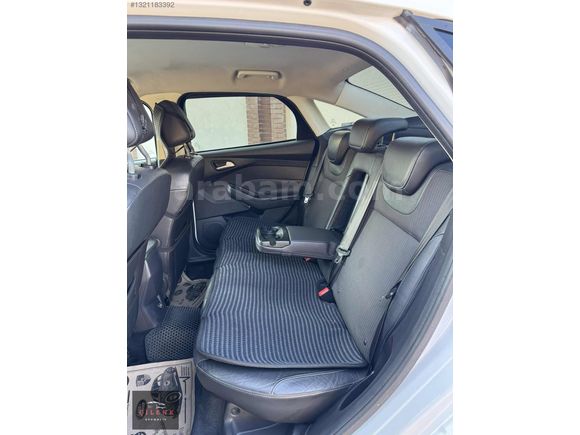 EKSPER GARANTİLİ 242.000 KM DE OTOMATİK VİTES