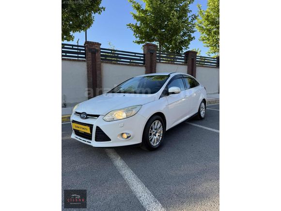 EKSPER GARANTİLİ 242.000 KM DE OTOMATİK VİTES