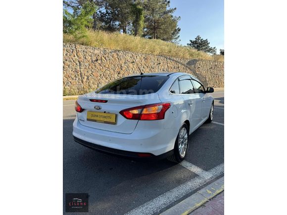 EKSPER GARANTİLİ 242.000 KM DE OTOMATİK VİTES