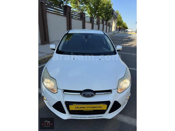 EKSPER GARANTİLİ 242.000 KM DE OTOMATİK VİTES