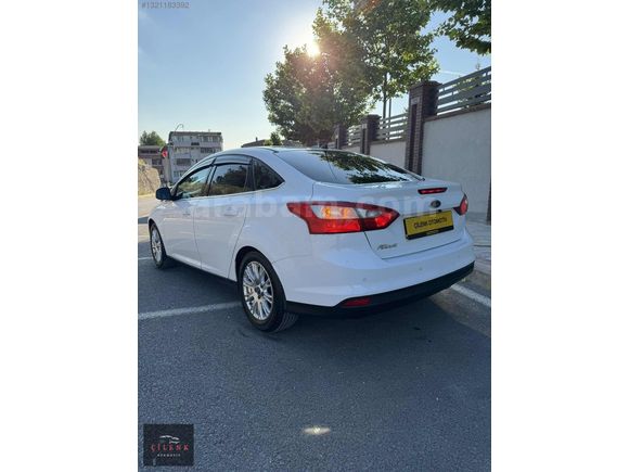 EKSPER GARANTİLİ 242.000 KM DE OTOMATİK VİTES