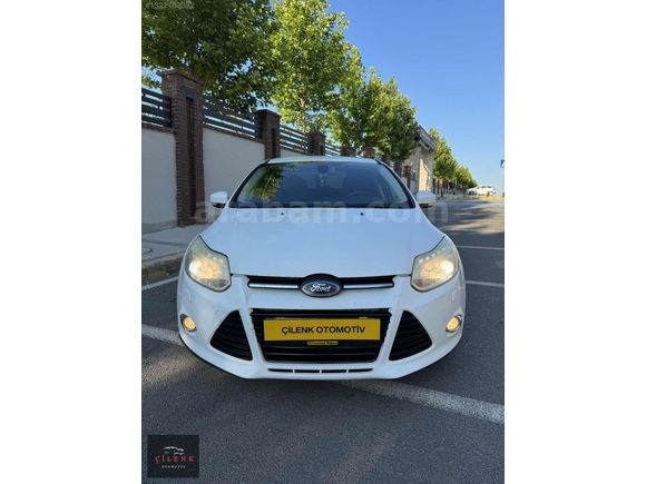 EKSPER GARANTİLİ 242.000 KM DE OTOMATİK VİTES