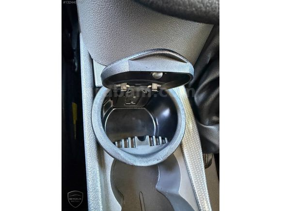 İLK EL TR DE EMSALSİZ KM 112.ooo SERVİS BAKIMLI FOCUS TİTANYUM
