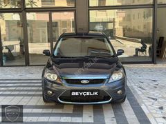 İLK EL TR DE EMSALSİZ KM 112.ooo SERVİS BAKIMLI FOCUS TİTANYUM