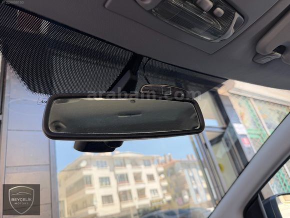 İLK EL TR DE EMSALSİZ KM 112.ooo SERVİS BAKIMLI FOCUS TİTANYUM