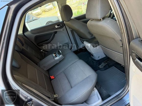 İLK EL TR DE EMSALSİZ KM 112.ooo SERVİS BAKIMLI FOCUS TİTANYUM