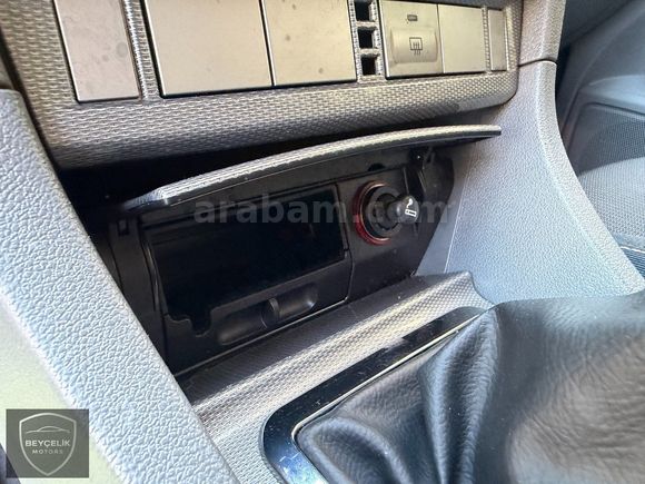 İLK EL TR DE EMSALSİZ KM 112.ooo SERVİS BAKIMLI FOCUS TİTANYUM
