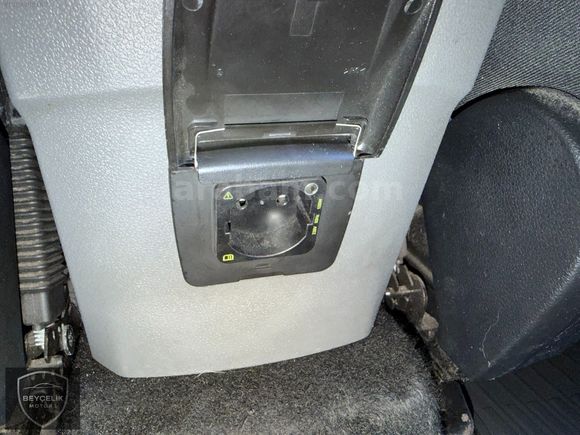 İLK EL TR DE EMSALSİZ KM 112.ooo SERVİS BAKIMLI FOCUS TİTANYUM
