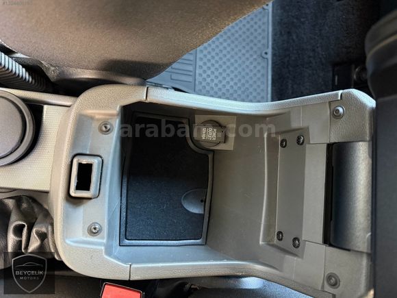 İLK EL TR DE EMSALSİZ KM 112.ooo SERVİS BAKIMLI FOCUS TİTANYUM
