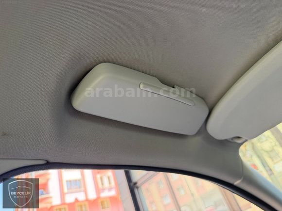 İLK EL TR DE EMSALSİZ KM 112.ooo SERVİS BAKIMLI FOCUS TİTANYUM