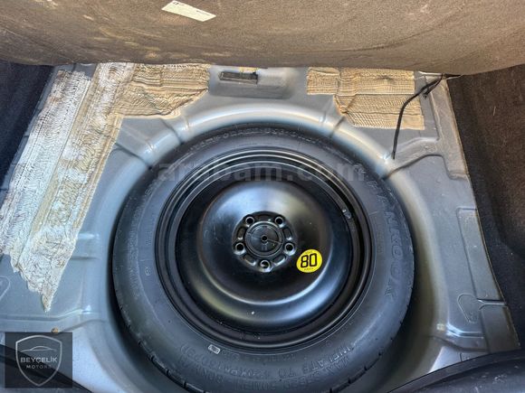İLK EL TR DE EMSALSİZ KM 112.ooo SERVİS BAKIMLI FOCUS TİTANYUM