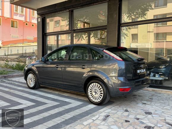 İLK EL TR DE EMSALSİZ KM 112.ooo SERVİS BAKIMLI FOCUS TİTANYUM