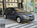 İLK EL TR DE EMSALSİZ KM 112.ooo SERVİS BAKIMLI FOCUS TİTANYUM