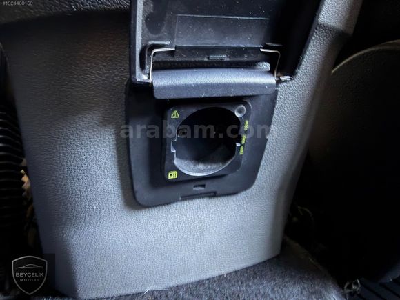 İLK EL TR DE EMSALSİZ KM 112.ooo SERVİS BAKIMLI FOCUS TİTANYUM