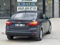 2012 FOCUS 1.6 Tİ-VCT TİTANİUM "195" BİNDE TAVAN/KAPUT BOYASIZ