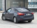 2012 FOCUS 1.6 Tİ-VCT TİTANİUM "195" BİNDE TAVAN/KAPUT BOYASIZ