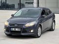 2012 FOCUS 1.6 Tİ-VCT TİTANİUM "195" BİNDE TAVAN/KAPUT BOYASIZ