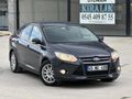 2012 FOCUS 1.6 Tİ-VCT TİTANİUM "195" BİNDE TAVAN/KAPUT BOYASIZ