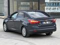2012 FOCUS 1.6 Tİ-VCT TİTANİUM "195" BİNDE TAVAN/KAPUT BOYASIZ