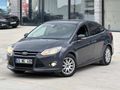 2012 FOCUS 1.6 Tİ-VCT TİTANİUM "195" BİNDE TAVAN/KAPUT BOYASIZ