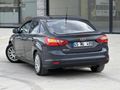 2012 FOCUS 1.6 Tİ-VCT TİTANİUM "195" BİNDE TAVAN/KAPUT BOYASIZ