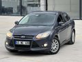2012 FOCUS 1.6 Tİ-VCT TİTANİUM "195" BİNDE TAVAN/KAPUT BOYASIZ