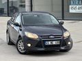 2012 FOCUS 1.6 Tİ-VCT TİTANİUM "195" BİNDE TAVAN/KAPUT BOYASIZ