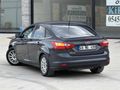 2012 FOCUS 1.6 Tİ-VCT TİTANİUM "195" BİNDE TAVAN/KAPUT BOYASIZ