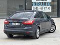 2012 FOCUS 1.6 Tİ-VCT TİTANİUM "195" BİNDE TAVAN/KAPUT BOYASIZ