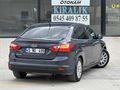2012 FOCUS 1.6 Tİ-VCT TİTANİUM "195" BİNDE TAVAN/KAPUT BOYASIZ