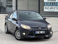 2012 FOCUS 1.6 Tİ-VCT TİTANİUM "195" BİNDE TAVAN/KAPUT BOYASIZ