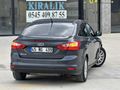 2012 FOCUS 1.6 Tİ-VCT TİTANİUM "195" BİNDE TAVAN/KAPUT BOYASIZ