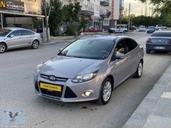 2013 - Otomatik - Titanyum Pkt - Boyasız - Lpg'li Focus