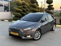 YALÇINLARDAN HATASIZ 1.6 Tİ-VCT 125 HP TİTANİUM OTOMATİK K+AYNA