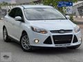 BYG AUTO'DAN FORD FOCUS 1.6 Tİ-VCT TİTANİUM