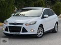 BYG AUTO'DAN FORD FOCUS 1.6 Tİ-VCT TİTANİUM