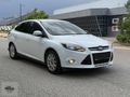 BYG AUTO'DAN FORD FOCUS 1.6 Tİ-VCT TİTANİUM