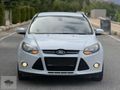 BYG AUTO'DAN FORD FOCUS 1.6 Tİ-VCT TİTANİUM
