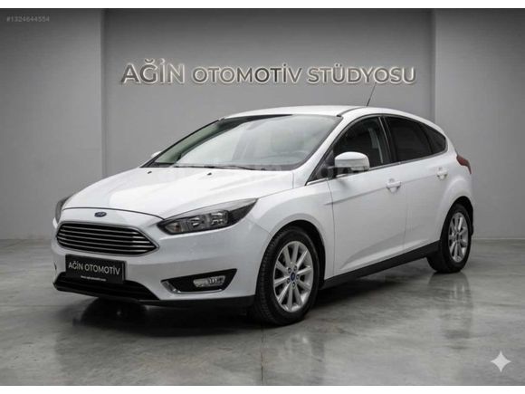 SADECE 127 BINDE TİTANİUM EN FULU KUSURSUZ FOCUS