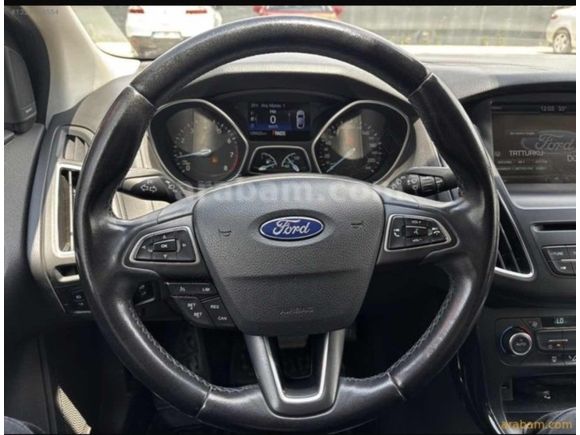 SADECE 127 BINDE TİTANİUM EN FULU KUSURSUZ FOCUS