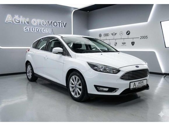 SADECE 127 BINDE TİTANİUM EN FULU KUSURSUZ FOCUS