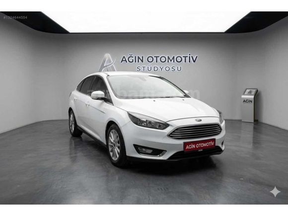 SADECE 127 BINDE TİTANİUM EN FULU KUSURSUZ FOCUS